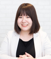 人事担当/佐藤奈々